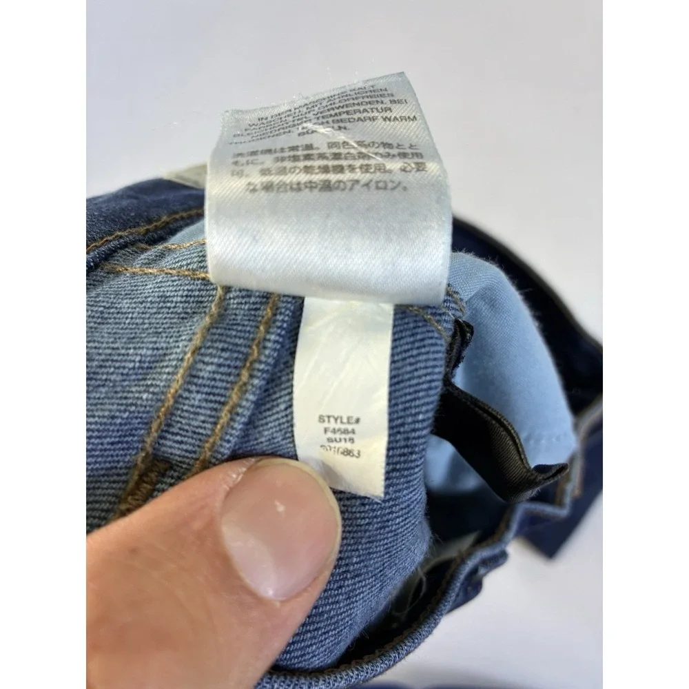 Madewell 10